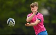 2 May 2022; NAME during a Leinster Rugby squad training session at UCD in Dublin. Photo by Seb Daly/Sportsfile