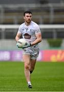 1 May 2022; Kevin Flynn of Kildare during the Leinster GAA Football Senior Championship Quarter-Final match between Kildare and Louth at O'Connor Park in Tullamore, Offaly. Photo by Seb Daly/Sportsfile