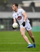 1 May 2022; Darragh Kirwan of Kildare during the Leinster GAA Football Senior Championship Quarter-Final match between Kildare and Louth at O'Connor Park in Tullamore, Offaly. Photo by Seb Daly/Sportsfile
