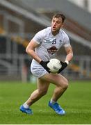 1 May 2022; Darragh Kirwan of Kildare during the Leinster GAA Football Senior Championship Quarter-Final match between Kildare and Louth at O'Connor Park in Tullamore, Offaly. Photo by Seb Daly/Sportsfile