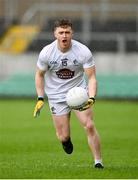 1 May 2022; Jimmy Hyland of Kildare during the Leinster GAA Football Senior Championship Quarter-Final match between Kildare and Louth at O'Connor Park in Tullamore, Offaly. Photo by Seb Daly/Sportsfile