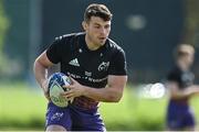 3 May 2022; Calvin Nash during a Munster rugby squad training session at the University of Limerick in Limerick. Photo by Brendan Moran/Sportsfile