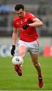 1 May 2022; Tommy Durnin of Louth during the Leinster GAA Football Senior Championship Quarter-Final match between Kildare and Louth at O'Connor Park in Tullamore, Offaly. Photo by Seb Daly/Sportsfile