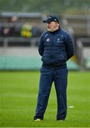 1 May 2022; Kildare manager Glenn Ryan before the Leinster GAA Football Senior Championship Quarter-Final match between Kildare and Louth at O'Connor Park in Tullamore, Offaly. Photo by Seb Daly/Sportsfile