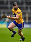 1 May 2022; Tony Kelly of Clare during the Munster GAA Hurling Senior Championship Round 3 match between Cork and Clare at FBD Semple Stadium in Thurles, Tipperary. Photo by Ray McManus/Sportsfile