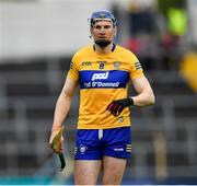 1 May 2022; David Fitzgerald of Clare during the Munster GAA Hurling Senior Championship Round 3 match between Cork and Clare at FBD Semple Stadium in Thurles, Tipperary. Photo by Ray McManus/Sportsfile