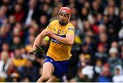 1 May 2022; Peter Duggan of Clare during the Munster GAA Hurling Senior Championship Round 3 match between Cork and Clare at FBD Semple Stadium in Thurles, Tipperary. Photo by Ray McManus/Sportsfile