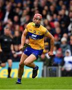 1 May 2022; Peter Duggan of Clare during the Munster GAA Hurling Senior Championship Round 3 match between Cork and Clare at FBD Semple Stadium in Thurles, Tipperary. Photo by Ray McManus/Sportsfile