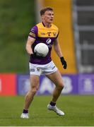 30 April 2022; Martin O'Connor of Wexford during the Leinster GAA Football Senior Championship Quarter-Final match between Wexford and Dublin at Chadwicks Wexford Park in Wexford. Photo by Ray McManus/Sportsfile