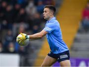 30 April 2022; Eoin Murchan of Dublin during the Leinster GAA Football Senior Championship Quarter-Final match between Wexford and Dublin at Chadwicks Wexford Park in Wexford. Photo by Ray McManus/Sportsfile