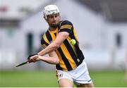 2 May 2022; Ted Dunne of Kilkenny during the oneills.com Leinster GAA Hurling Under 20 Championship Semi-Final match between Kilkenny and Galway at O'Connor Park in Tullamore, Offaly. Photo by Ben McShane/Sportsfile