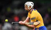 1 May 2022; Conor Cleary of Clare during the Munster GAA Hurling Senior Championship Round 3 match between Cork and Clare at FBD Semple Stadium in Thurles, Tipperary. Photo by Ray McManus/Sportsfile