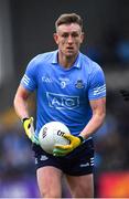 30 April 2022; Tom Lahiff of Dublin during the Leinster GAA Football Senior Championship Quarter-Final match between Wexford and Dublin at Chadwicks Wexford Park in Wexford. Photo by Ray McManus/Sportsfile