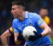 30 April 2022; John Small of Dublin during the Leinster GAA Football Senior Championship Quarter-Final match between Wexford and Dublin at Chadwicks Wexford Park in Wexford. Photo by Ray McManus/Sportsfile