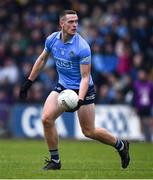 30 April 2022; Brian Fenton of Dublin during the Leinster GAA Football Senior Championship Quarter-Final match between Wexford and Dublin at Chadwicks Wexford Park in Wexford. Photo by Ray McManus/Sportsfile