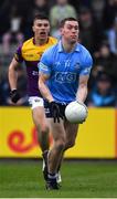 30 April 2022; Con O'Callaghan of Dublin during the Leinster GAA Football Senior Championship Quarter-Final match between Wexford and Dublin at Chadwicks Wexford Park in Wexford. Photo by Ray McManus/Sportsfile