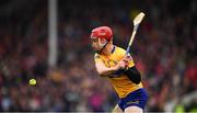 1 May 2022; John Conlon of Clare during the Munster GAA Hurling Senior Championship Round 3 match between Cork and Clare at FBD Semple Stadium in Thurles, Tipperary. Photo by Ray McManus/Sportsfile