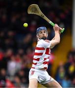 1 May 2022; Cork goalkeeper Patrick Collins during the Munster GAA Hurling Senior Championship Round 3 match between Cork and Clare at FBD Semple Stadium in Thurles, Tipperary. Photo by Ray McManus/Sportsfile