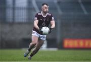 30 April 2022; Jamie Gonoud of Westmeath during the Leinster GAA Football Senior Championship Quarter-Final match between Westmeath and Longford at TEG Cusack Park in Mullingar, Westmeath. Photo by Ben McShane/Sportsfile