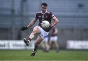 30 April 2022; David Lynch of Westmeath during the Leinster GAA Football Senior Championship Quarter-Final match between Westmeath and Longford at TEG Cusack Park in Mullingar, Westmeath. Photo by Ben McShane/Sportsfile