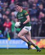 1 May 2022; Eoin Harkin of Meath during the Leinster GAA Football Senior Championship Quarter-Final match between Meath and Wicklow at Páirc Tailteann in Navan, Meath. Photo by Ben McShane/Sportsfile