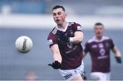 30 April 2022; Nigel Harte of Westmeath during the Leinster GAA Football Senior Championship Quarter-Final match between Westmeath and Longford at TEG Cusack Park in Mullingar, Westmeath. Photo by Ben McShane/Sportsfile