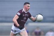 30 April 2022; Nigel Harte of Westmeath during the Leinster GAA Football Senior Championship Quarter-Final match between Westmeath and Longford at TEG Cusack Park in Mullingar, Westmeath. Photo by Ben McShane/Sportsfile