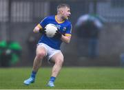 30 April 2022; Darragh Doherty of Longford during the Leinster GAA Football Senior Championship Quarter-Final match between Westmeath and Longford at TEG Cusack Park in Mullingar, Westmeath. Photo by Ben McShane/Sportsfile