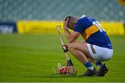 4 May 2022; Paddy Creedon of Tipperary after his side's defeat in the oneills.com Munster GAA Hurling U20 Championship Final match between Limerick and Tipperary at TUS Gaelic Grounds in Limerick. Photo by Seb Daly/Sportsfile