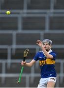 4 May 2022; James Armstrong of Tipperary during the oneills.com Munster GAA Hurling U20 Championship Final match between Limerick and Tipperary at TUS Gaelic Grounds in Limerick. Photo by Seb Daly/Sportsfile