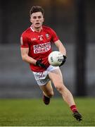 25 April 2022; Neil Lordan of Cork during the EirGrid Munster GAA Football Under 20 Championship final match between Kerry and Cork at Austin Stack Park in Tralee, Kerry. Photo by Eóin Noonan/Sportsfile
