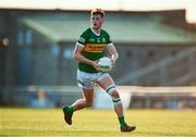 25 April 2022; Sean O'Brien of Kerry during the EirGrid Munster GAA Football Under 20 Championship final match between Kerry and Cork at Austin Stack Park in Tralee, Kerry. Photo by Eóin Noonan/Sportsfile