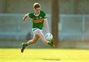 25 April 2022; Evan Looney of Kerry during the EirGrid Munster GAA Football Under 20 Championship final match between Kerry and Cork at Austin Stack Park in Tralee, Kerry. Photo by Eóin Noonan/Sportsfile