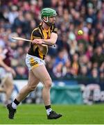 1 May 2022; Tommy Walsh of Kilkenny during the Leinster GAA Hurling Senior Championship Round 3 match between Galway and Kilkenny at Pearse Stadium in Galway. Photo by Brendan Moran/Sportsfile