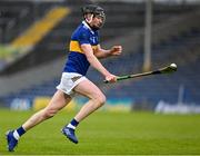 3 May 2022; Joe Egan of Tipperary during the Electric Ireland Munster GAA Minor Hurling Championship Semi-Final match between Tipperary and Waterford at FBD Semple Stadium in Thurles, Tipperary. Photo by Brendan Moran/Sportsfile