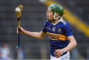 3 May 2022; Jack Hayes of Tipperary during the Electric Ireland Munster GAA Minor Hurling Championship Semi-Final match between Tipperary and Waterford at FBD Semple Stadium in Thurles, Tipperary. Photo by Brendan Moran/Sportsfile