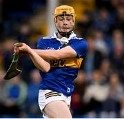 3 May 2022; Darragh McCarthy of Tipperary during the Electric Ireland Munster GAA Minor Hurling Championship Semi-Final match between Tipperary and Waterford at FBD Semple Stadium in Thurles, Tipperary. Photo by Brendan Moran/Sportsfile