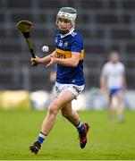 3 May 2022; Tom Delaney of Tipperary during the Electric Ireland Munster GAA Minor Hurling Championship Semi-Final match between Tipperary and Waterford at FBD Semple Stadium in Thurles, Tipperary. Photo by Brendan Moran/Sportsfile