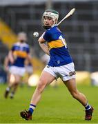 3 May 2022; Tom Delaney of Tipperary during the Electric Ireland Munster GAA Minor Hurling Championship Semi-Final match between Tipperary and Waterford at FBD Semple Stadium in Thurles, Tipperary. Photo by Brendan Moran/Sportsfile