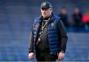 3 May 2022; Tipperary coach Cormac McGrath before the Electric Ireland Munster GAA Minor Hurling Championship Semi-Final match between Tipperary and Waterford at FBD Semple Stadium in Thurles, Tipperary. Photo by Brendan Moran/Sportsfile