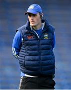 3 May 2022; Tipperary selector Brendan Ferris before the Electric Ireland Munster GAA Minor Hurling Championship Semi-Final match between Tipperary and Waterford at FBD Semple Stadium in Thurles, Tipperary. Photo by Brendan Moran/Sportsfile