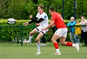 6 May 2022; James Humphreys of Ulster during the A Interprovincial between Munster and Ulster at University of Limerick in Limerick. Photo by John Dickson/Dicksondigital