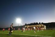 6 May 2022; A general view of The Ryan McBride Brandywell Stadium during the SSE Airtricity League Premier Division match between Derry City and Bohemians at The Ryan McBride Brandywell Stadium in Derry. Photo by Stephen McCarthy/Sportsfile