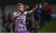 6 May 2022; Bohemians goalkeeper James Talbot after the SSE Airtricity League Premier Division match between Derry City and Bohemians at The Ryan McBride Brandywell Stadium in Derry. Photo by Stephen McCarthy/Sportsfile