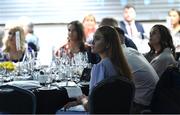 6 May 2022; The 2022 Teams of the Lidl Ladies National Football League awards were presented at Croke Park on Friday, May 6. The best players from the four divisions in the Lidl National Football Leagues were selected by the LGFA’s All Star committee. Bláithín Mackin of Armagh. Photo by Ramsey Cardy/Sportsfile