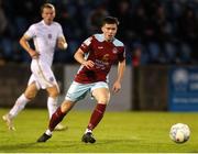 6 May 2022; James O'Leary of Cobh Ramblers during the SSE Airtricity League First Division match between Cobh Ramblers and Galway United FC at St Colman's Park in Cobh, Cork. Photo by Michael P Ryan/Sportsfile