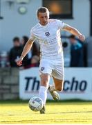 6 May 2022; David Hurley of Galway United during the SSE Airtricity League First Division match between Cobh Ramblers and Galway United FC at St Colman's Park in Cobh, Cork. Photo by Michael P Ryan/Sportsfile