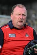 7 May 2022; Cork manager Keith Ricken after the Munster GAA Football Senior Championship Semi-Final match between Cork and Kerry at Páirc Ui Rinn in Cork. Photo by Stephen McCarthy/Sportsfile