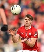 7 May 2022; John Cooper of Cork during the Munster GAA Football Senior Championship Semi-Final match between Cork and Kerry at Páirc Ui Rinn in Cork. Photo by Stephen McCarthy/Sportsfile