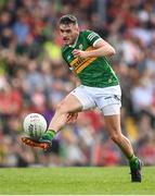 7 May 2022; Graham O’Sullivan of Kerry during the Munster GAA Football Senior Championship Semi-Final match between Cork and Kerry at Páirc Ui Rinn in Cork. Photo by Stephen McCarthy/Sportsfile